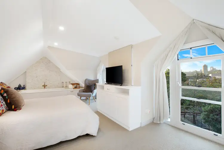 Fifth view of Homely house listing, 92 Windmill Street, Millers Point NSW 2000