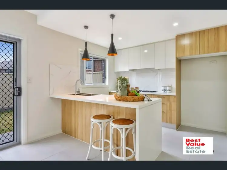 Main view of Homely townhouse listing, Address Ava On Request, Quakers Hill NSW 2763