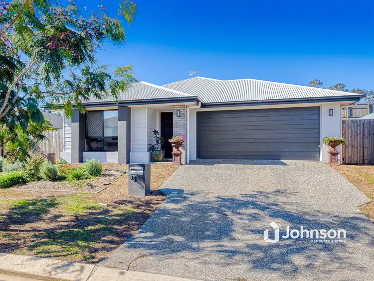 43 Frankland Street, South Ripley QLD 4306