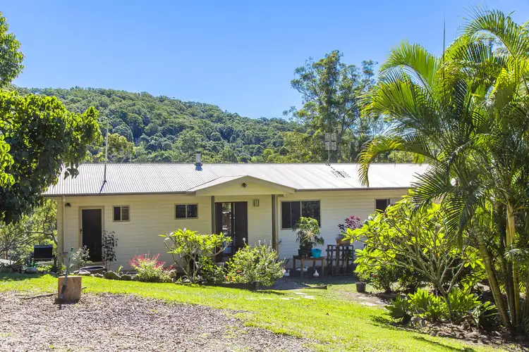 68 Golden Rain Lane, Eerwah Vale QLD 4562
