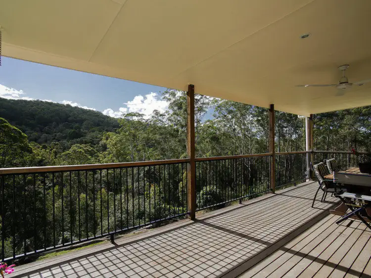 Second view of Homely house listing, 68 Golden Rain Lane, Eerwah Vale QLD 4562