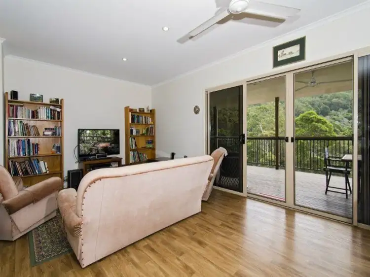 Fifth view of Homely house listing, 68 Golden Rain Lane, Eerwah Vale QLD 4562
