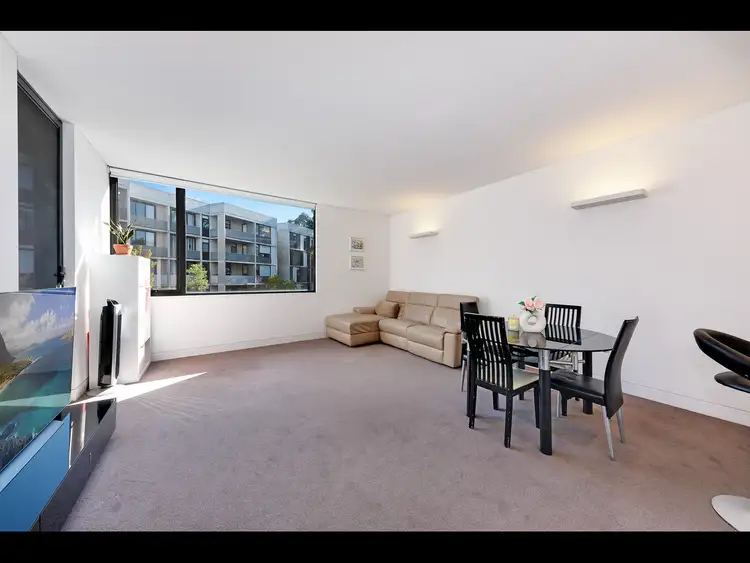 Main view of Homely apartment listing, 621/5 Dunstan Grove, Lindfield NSW 2070