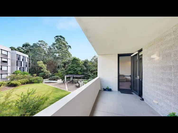 Fifth view of Homely apartment listing, 621/5 Dunstan Grove, Lindfield NSW 2070