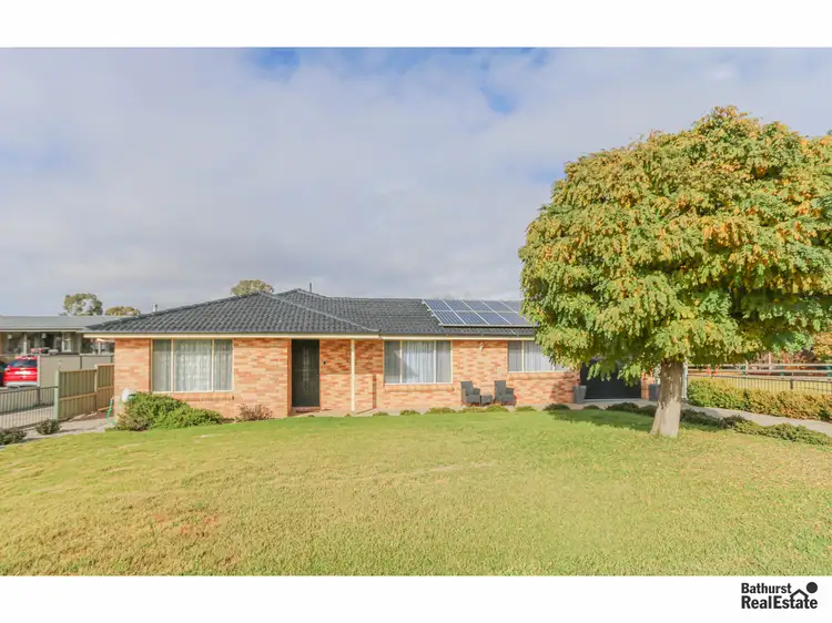 13 Christie Street, Raglan NSW 2795