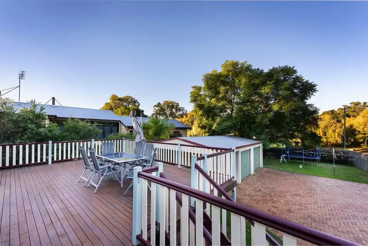 Second view of Homely house listing, 142 Geddes Street, East Toowoomba QLD 4350