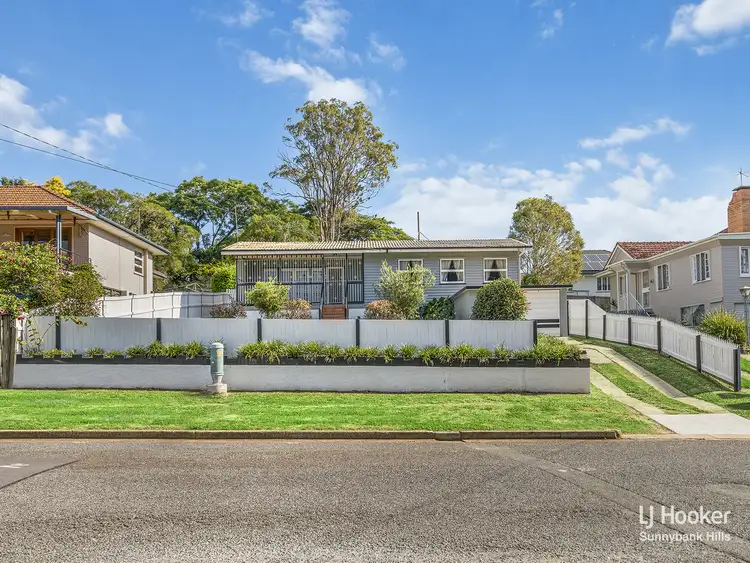Main view of Homely house listing, 5 Pitcairn Street, Mount Gravatt QLD 4122