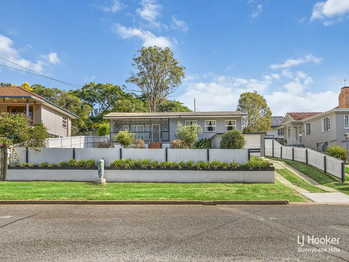 Main view of Homely house listing, 5 Pitcairn Street, Mount Gravatt QLD 4122