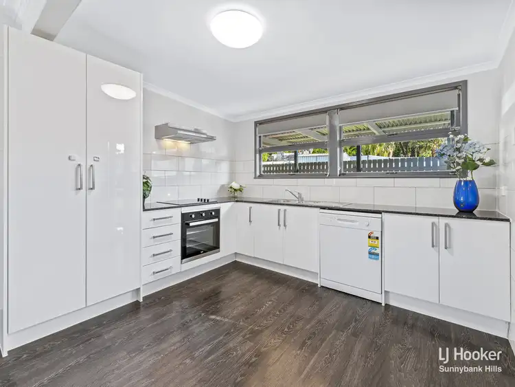 Third view of Homely house listing, 5 Pitcairn Street, Mount Gravatt QLD 4122