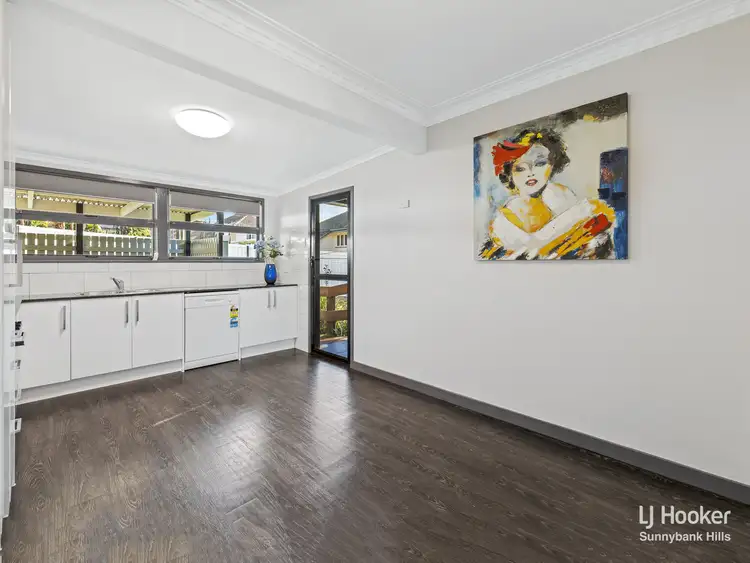 Fourth view of Homely house listing, 5 Pitcairn Street, Mount Gravatt QLD 4122
