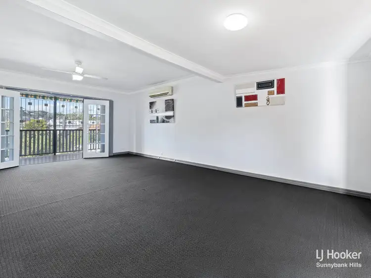 Fifth view of Homely house listing, 5 Pitcairn Street, Mount Gravatt QLD 4122