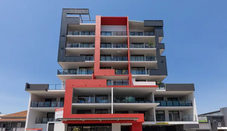 402/33 Nundah Street, Nundah QLD 4012