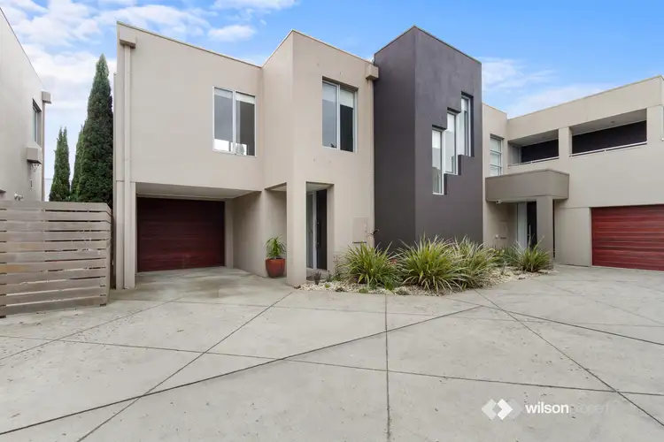 Main view of Homely unit listing, 2/128 Breed Street, Traralgon VIC 3844