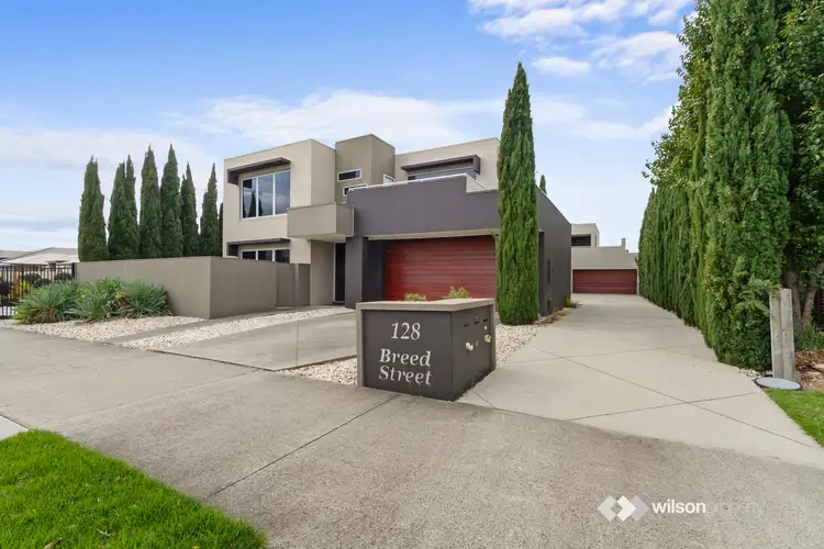 Second view of Homely unit listing, 2/128 Breed Street, Traralgon VIC 3844