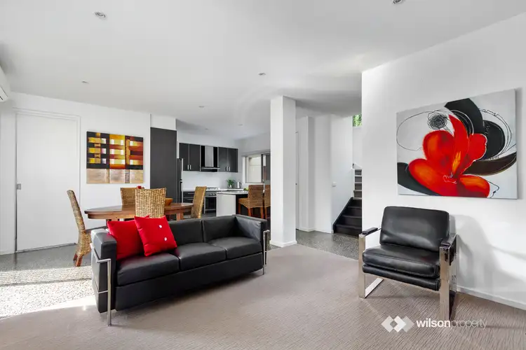 Third view of Homely unit listing, 2/128 Breed Street, Traralgon VIC 3844