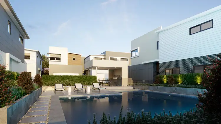 Main view of Homely townhouse listing, 13/67 Landis Street, Mcdowall QLD 4053