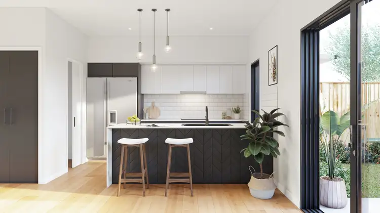 Second view of Homely townhouse listing, 13/67 Landis Street, Mcdowall QLD 4053