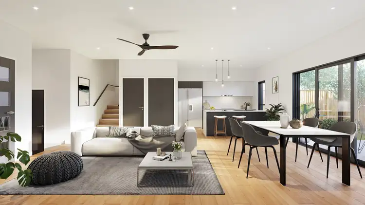 Third view of Homely townhouse listing, 13/67 Landis Street, Mcdowall QLD 4053