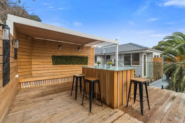 Fourth view of Homely house listing, 21 Mountain View Road, Mount Eliza VIC 3930