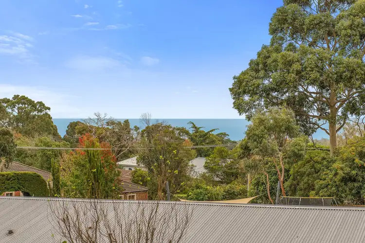 Fifth view of Homely house listing, 21 Mountain View Road, Mount Eliza VIC 3930
