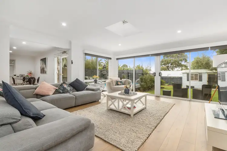 Sixth view of Homely house listing, 21 Mountain View Road, Mount Eliza VIC 3930