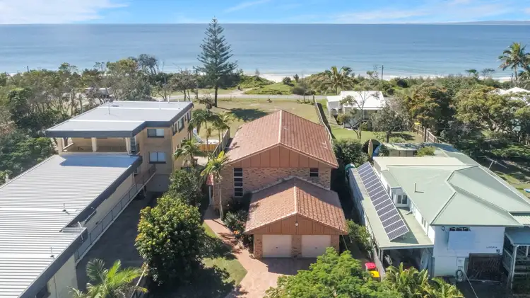 Main view of Homely house listing, 73 North Street, Woorim QLD 4507