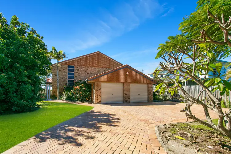 Second view of Homely house listing, 73 North Street, Woorim QLD 4507
