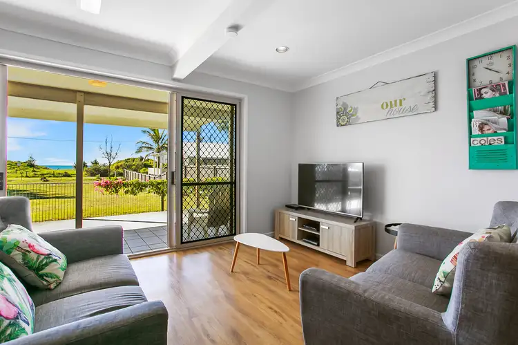Third view of Homely house listing, 73 North Street, Woorim QLD 4507