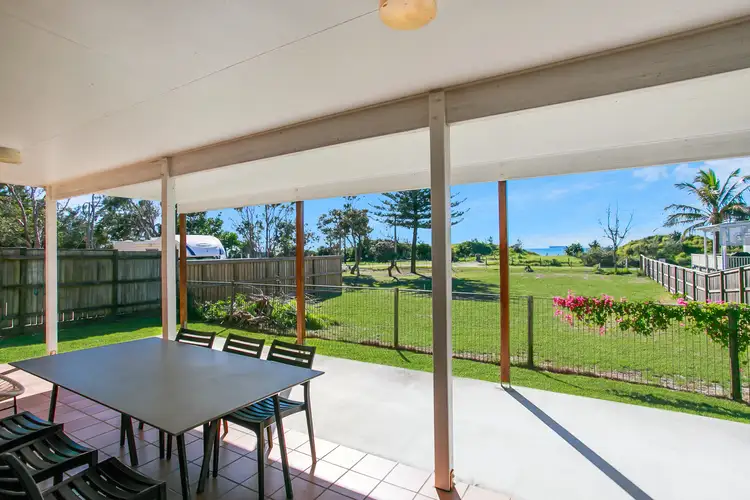 Fourth view of Homely house listing, 73 North Street, Woorim QLD 4507
