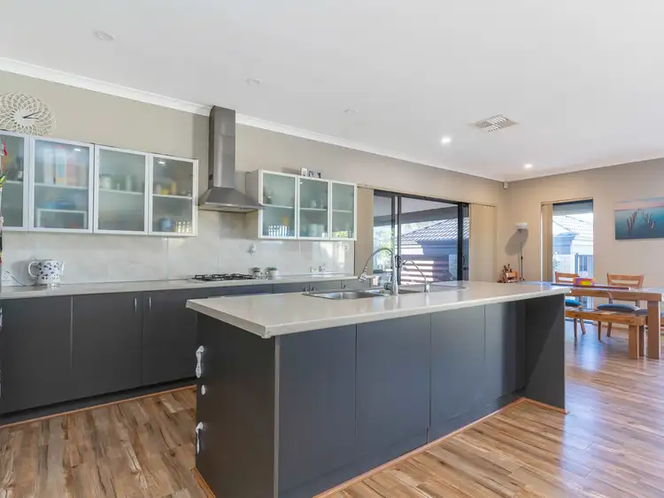 Fourth view of Homely house listing, 82 Rosegreen Avenue, Butler WA 6036