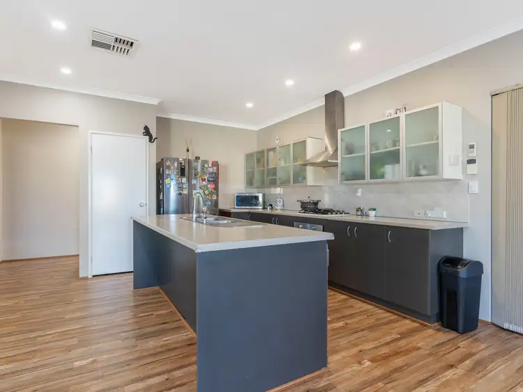 Fifth view of Homely house listing, 82 Rosegreen Avenue, Butler WA 6036
