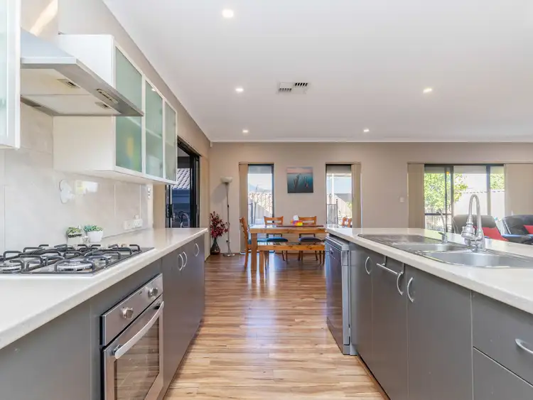 Sixth view of Homely house listing, 82 Rosegreen Avenue, Butler WA 6036