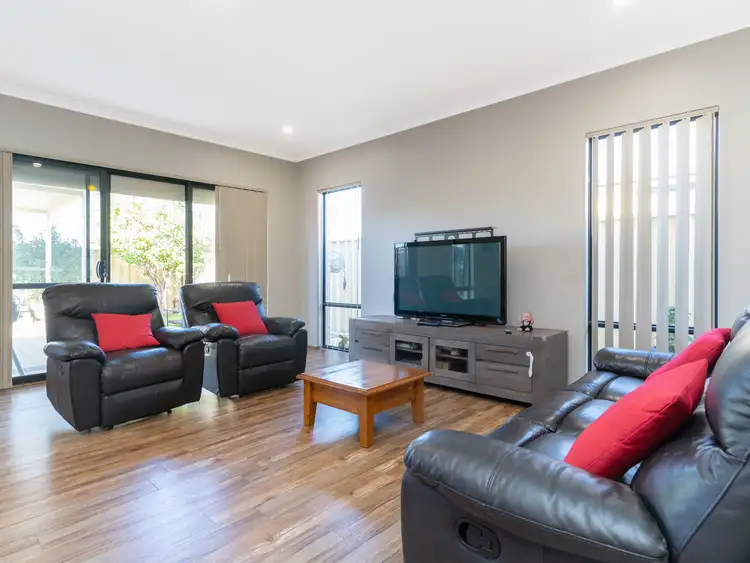 Seventh view of Homely house listing, 82 Rosegreen Avenue, Butler WA 6036