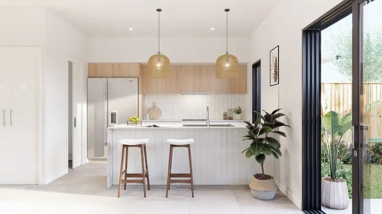 21/67 Landis Street, Mcdowall QLD 4053