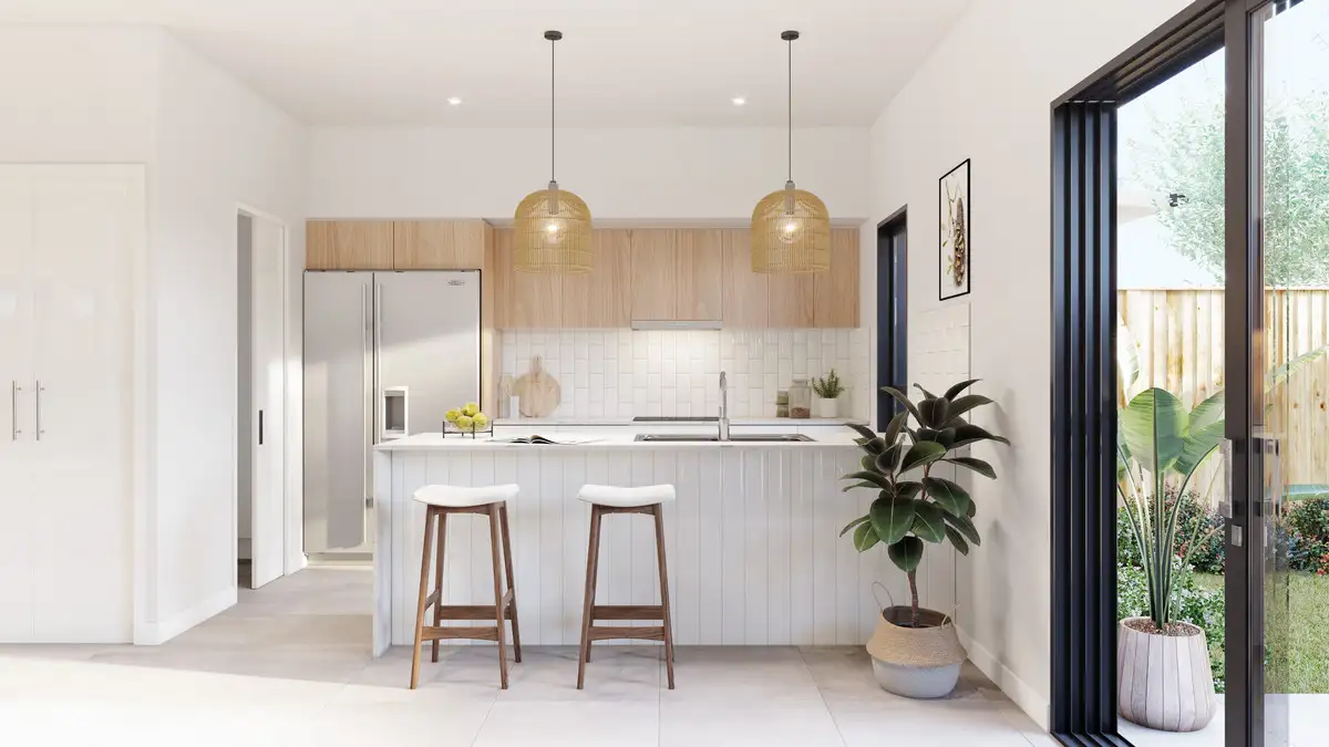 Main view of Homely townhouse listing, 21/67 Landis Street, Mcdowall QLD 4053
