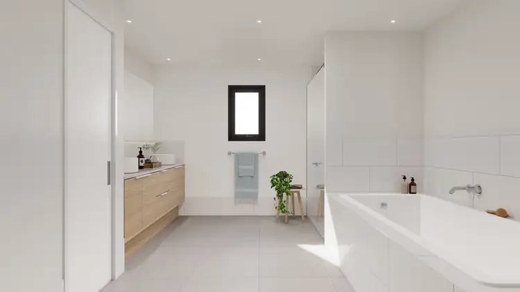 Fourth view of Homely townhouse listing, 21/67 Landis Street, Mcdowall QLD 4053