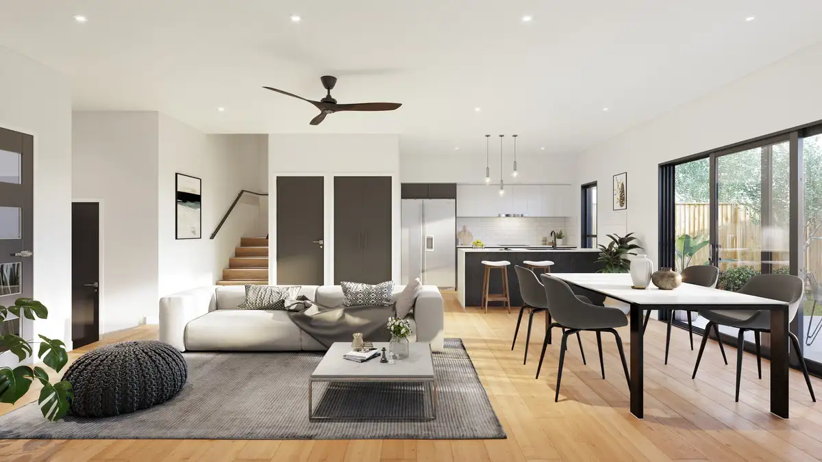 Main view of Homely townhouse listing, 25/67 Landis Street, Mcdowall QLD 4053