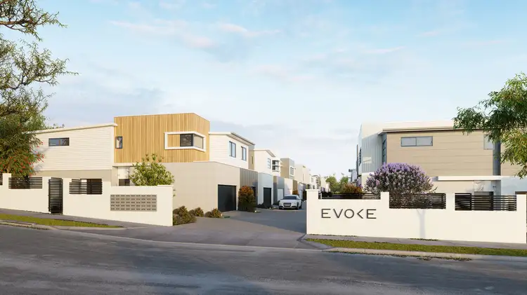 Second view of Homely townhouse listing, 27/67 Landis Street, Mcdowall QLD 4053