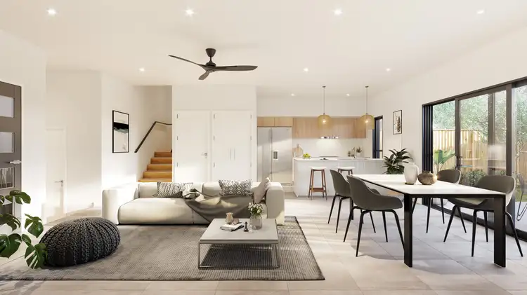 Main view of Homely townhouse listing, 33/67 Landis Street, Mcdowall QLD 4053