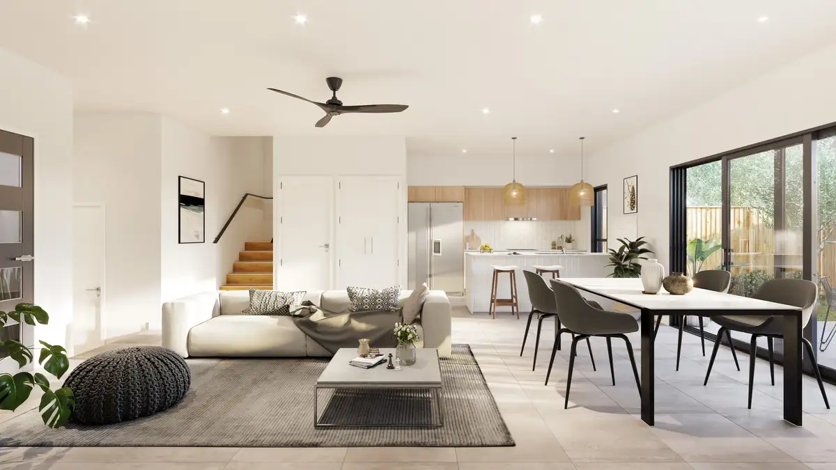 Main view of Homely townhouse listing, 33/67 Landis Street, Mcdowall QLD 4053