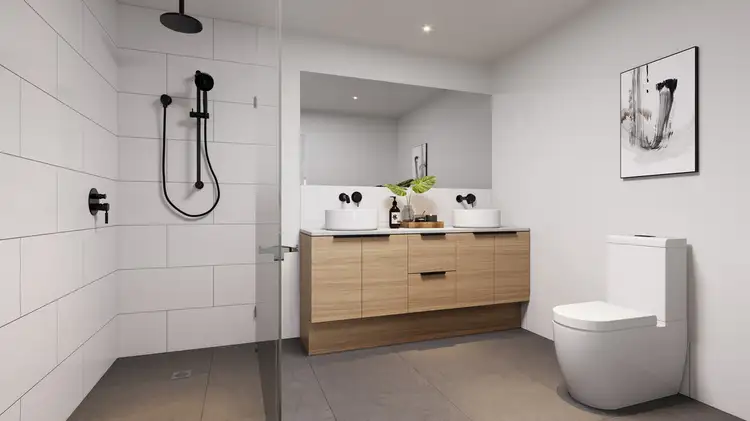 Third view of Homely townhouse listing, 33/67 Landis Street, Mcdowall QLD 4053
