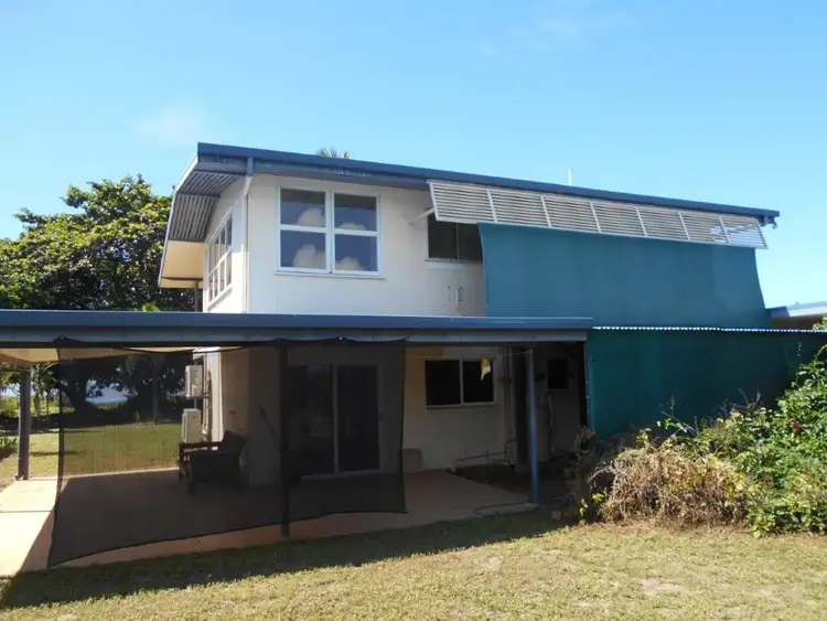 Fifth view of Homely house listing, 105 Patterson Parade, Lucinda QLD 4850