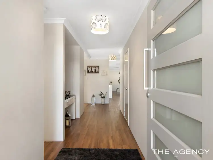 Second view of Homely house listing, 26 Mentor Street, Baldivis WA 6171