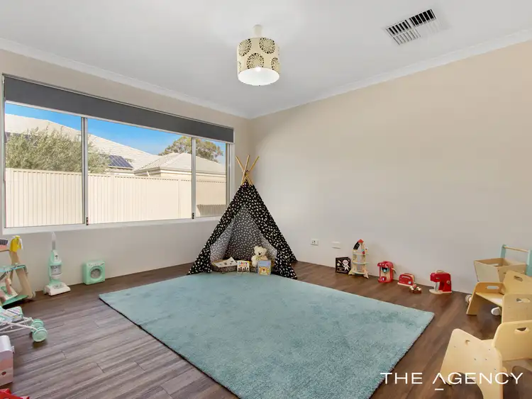 Seventh view of Homely house listing, 26 Mentor Street, Baldivis WA 6171