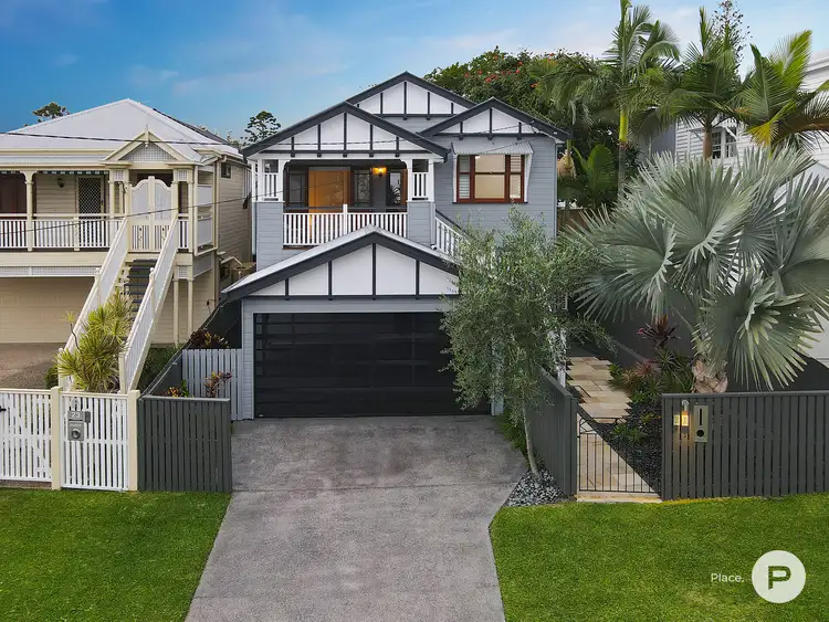 Second view of Homely house listing, 21 Duhig Avenue, Coorparoo QLD 4151