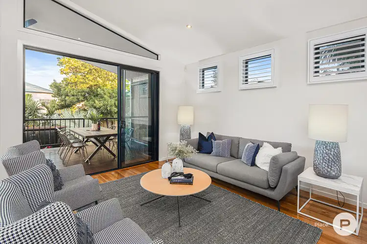 Fourth view of Homely house listing, 21 Duhig Avenue, Coorparoo QLD 4151