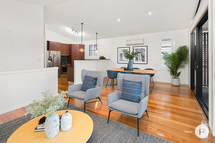 Fifth view of Homely house listing, 21 Duhig Avenue, Coorparoo QLD 4151