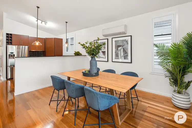 Sixth view of Homely house listing, 21 Duhig Avenue, Coorparoo QLD 4151
