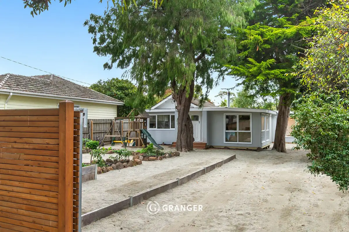 Main view of Homely house listing, 154 Jetty Road, Rosebud VIC 3939