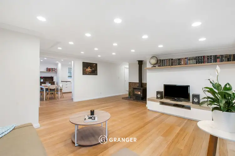 Second view of Homely house listing, 154 Jetty Road, Rosebud VIC 3939